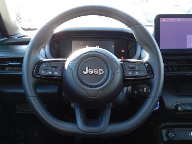 JEEP Avenger 1.2 Turbo Carplay Start&Stop Carplay