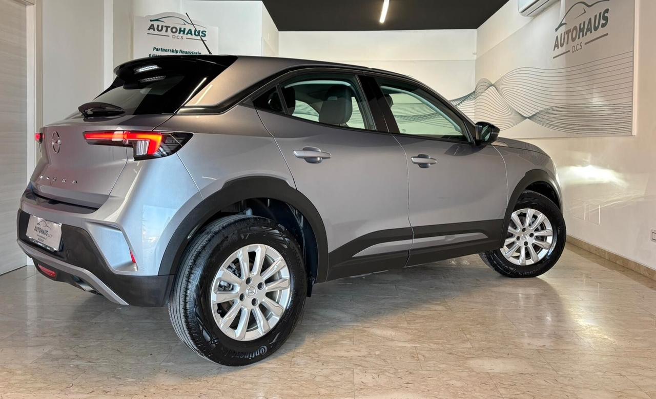 Opel Mokka 1.2 Benzina 101 cv