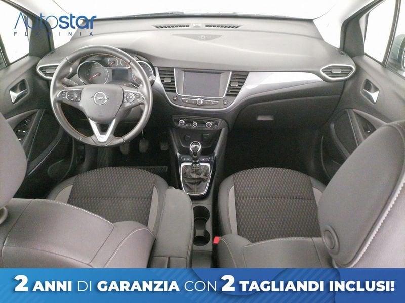 Opel Crossland X 1.5 ecotec Innovation s&s 102cv my20