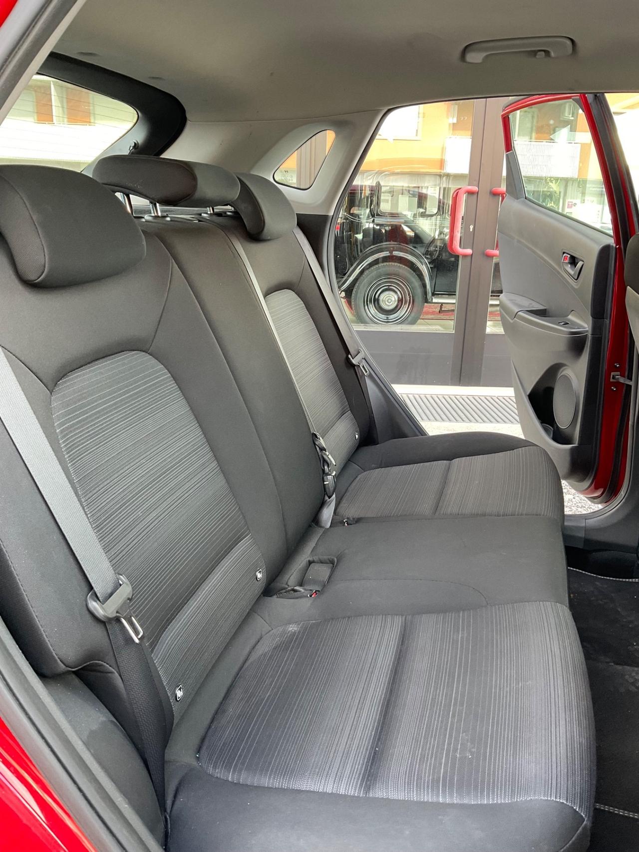 Hyundai Kona 1.6 CRDI 115 CV Classic