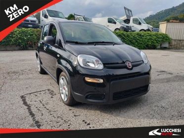 FIAT Panda 1.0 FireFly S&S Hybrid Gpl!!!