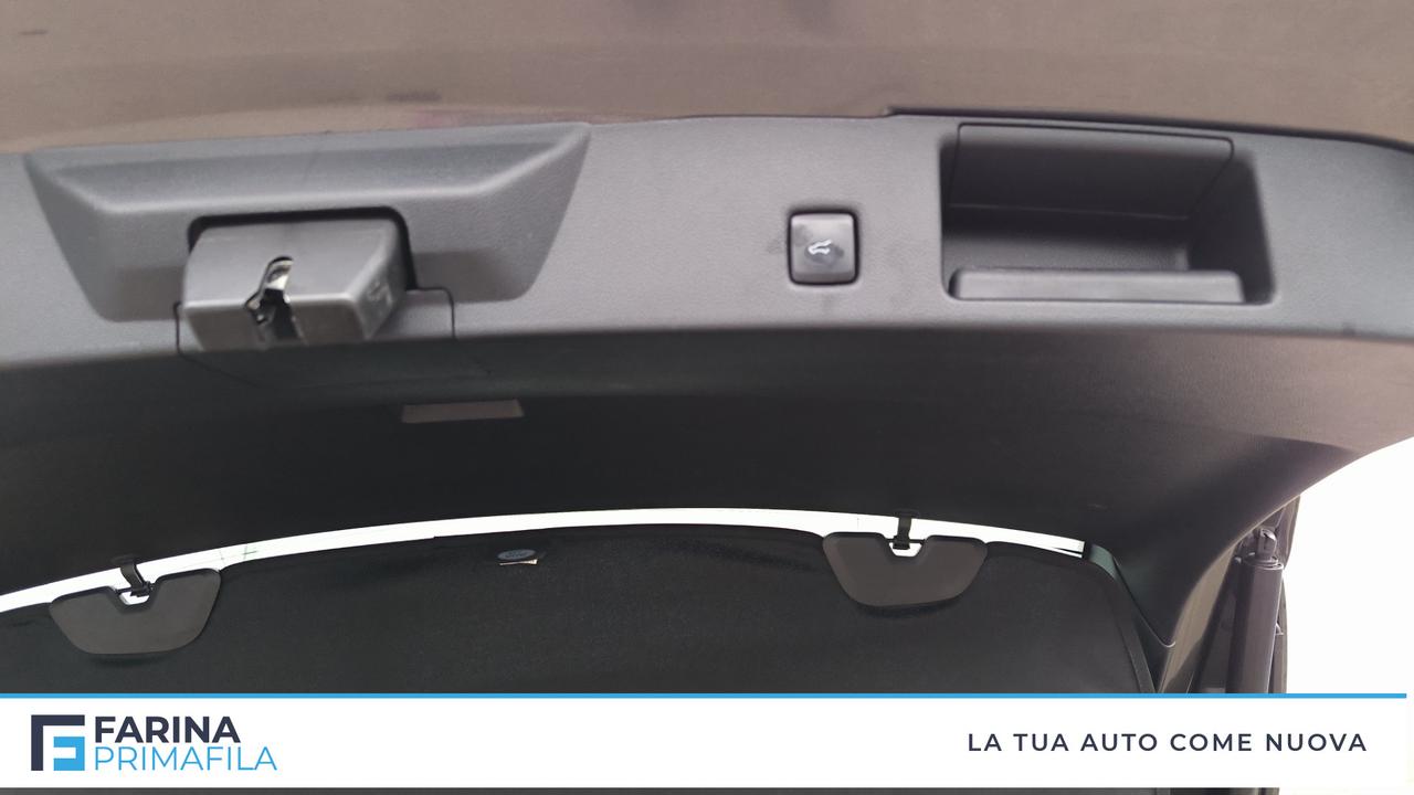 FORD Kuga III 2020 - Kuga 2.5 phev ST-Line 2wd 225cv cvt