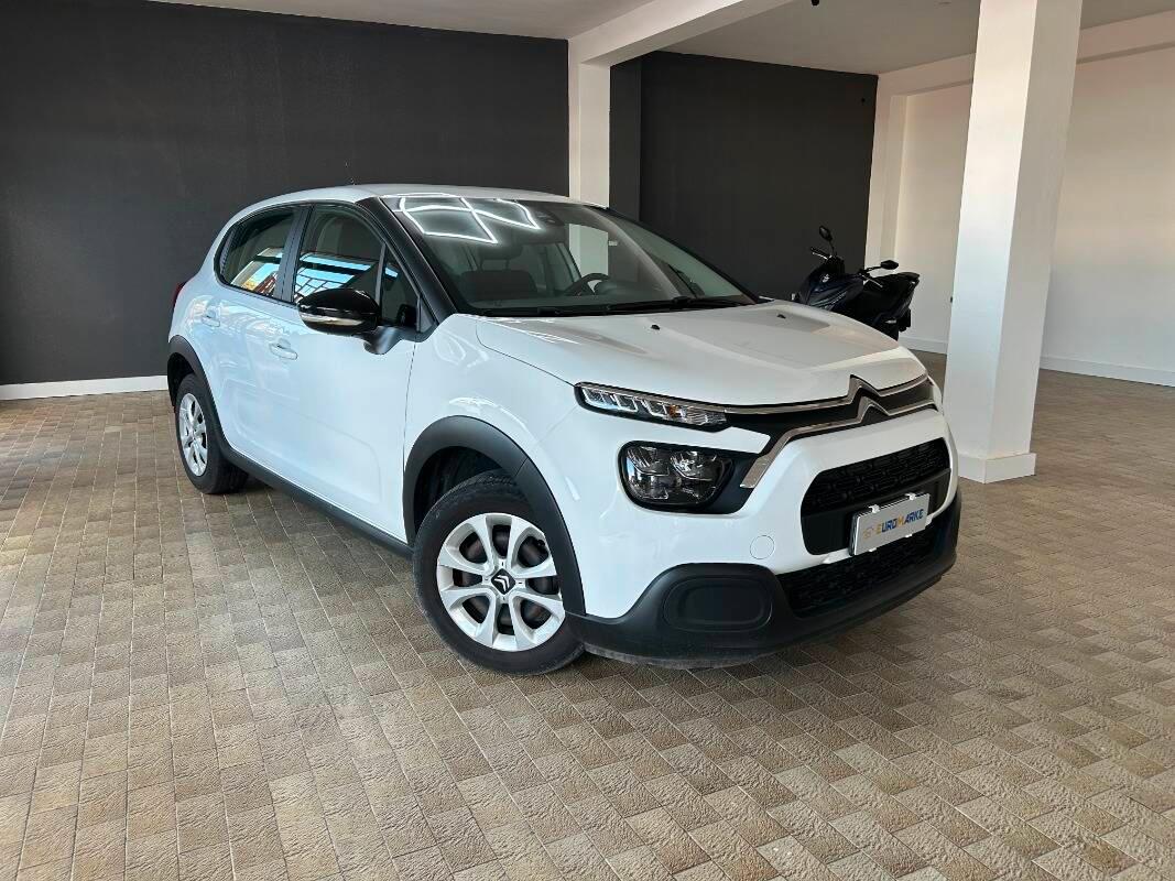 Citroen C3 1.2 puretech You s&s 83cv