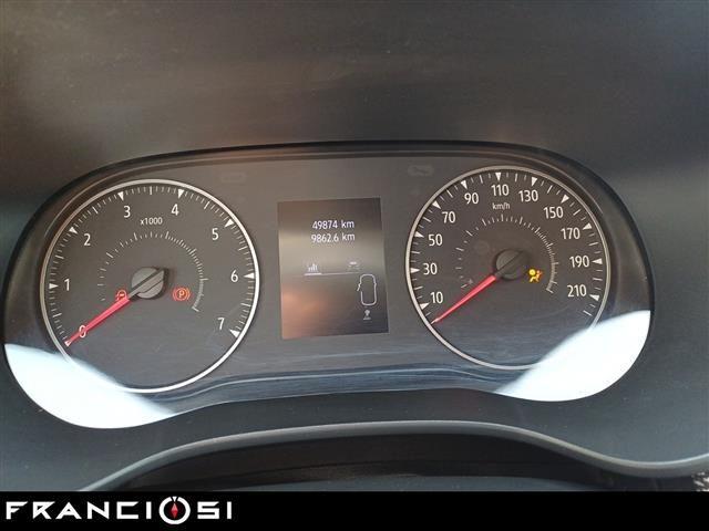 DACIA Jogger 1.0 TCe GPL Expression 5 POSTI