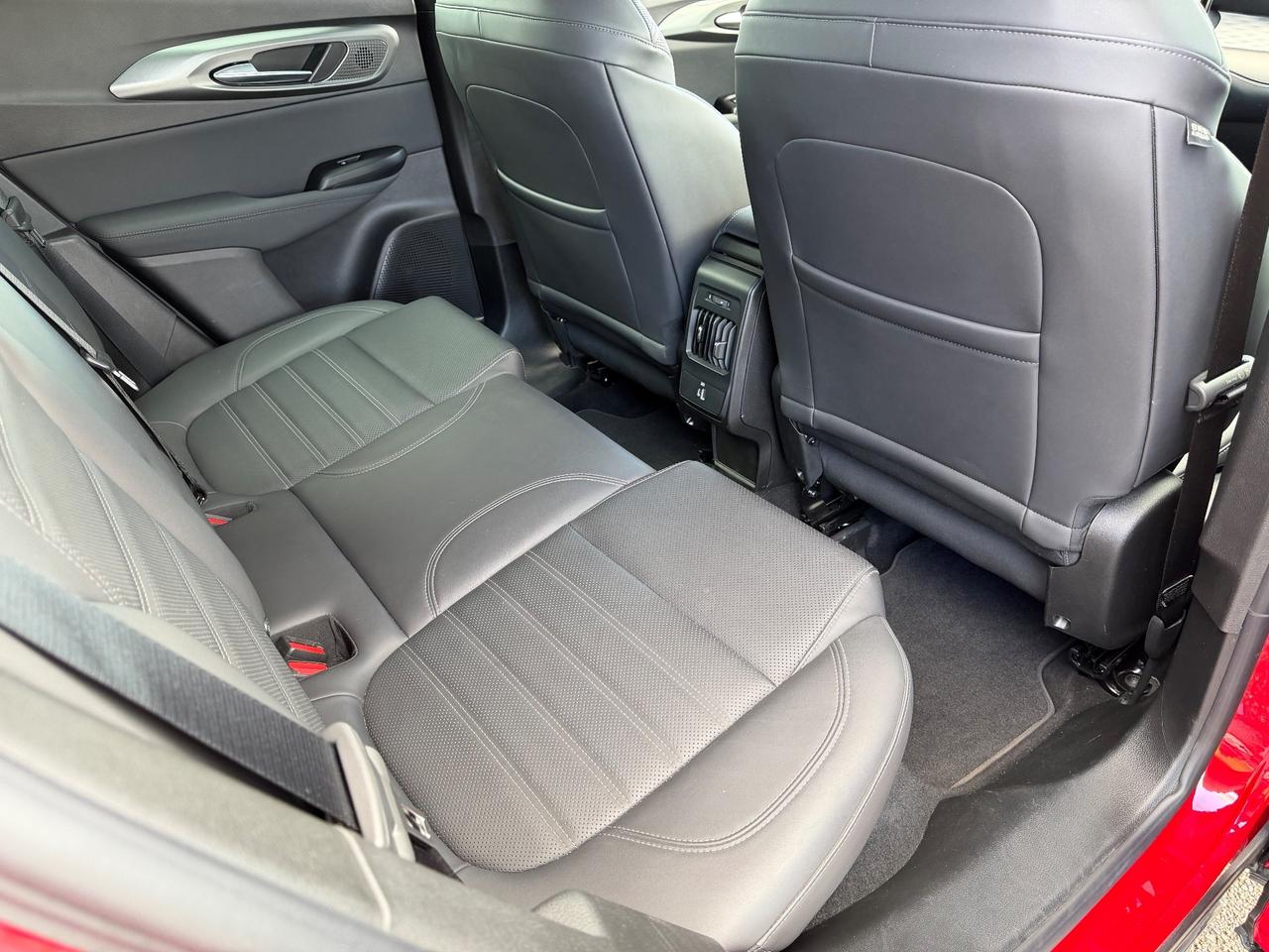 Alfa Romeo Tonale 1.5 130CV MHEV TCT7 SPECIALE cerchio 20