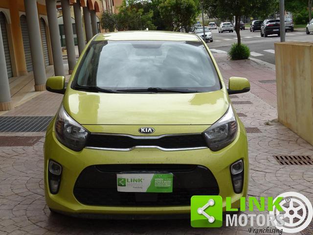 KIA Picanto 1.0 67 CV STYLE