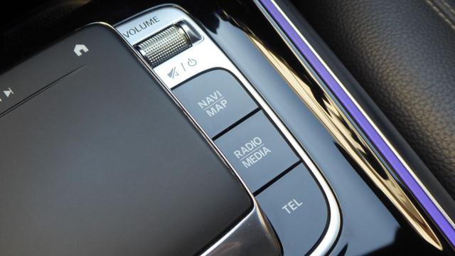 MERCEDES-BENZ B 200 d Automatic Sport