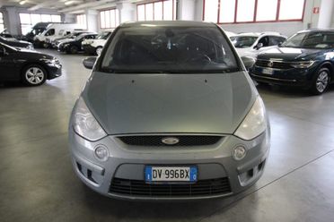 FORD S-Max 2.0 TDCi 140CV Titanium