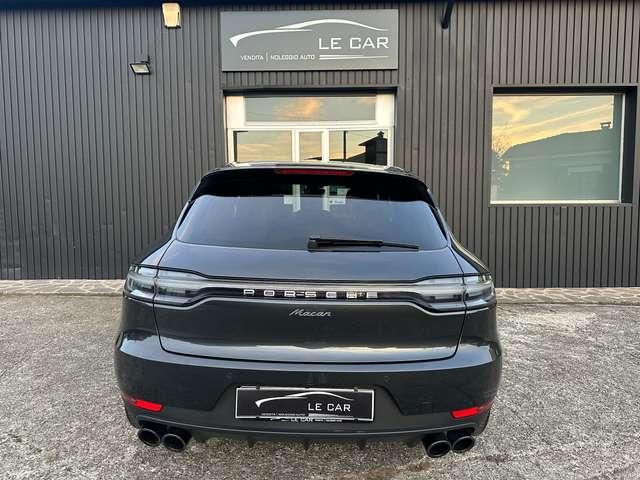 Porsche Macan Macan 2.0 245cv pdk