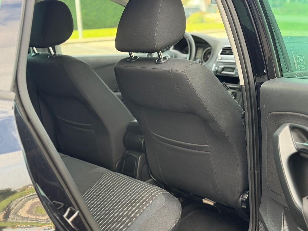 Volkswagen Polo 1.4 5 porte Comfortline