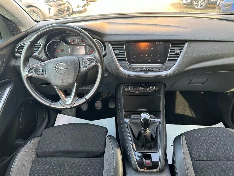 Opel Grandland Grandland X 1.5 diesel Ecotec Start&Stop Innovation