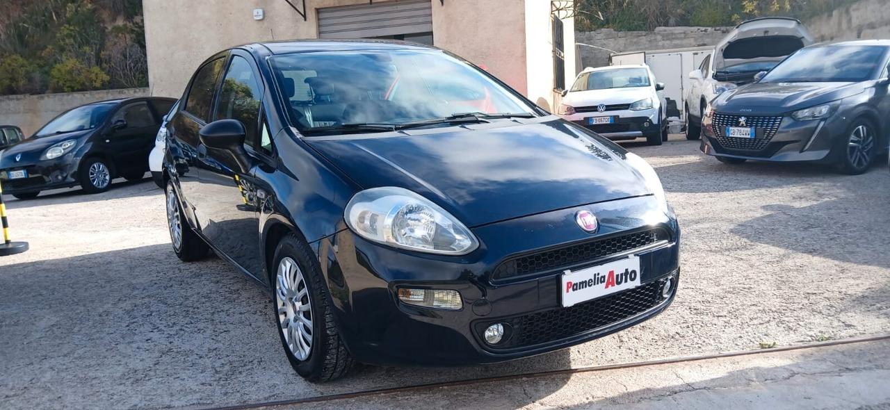 Fiat Punto 1.3 MJT II S&S Street - 2018 34.000km