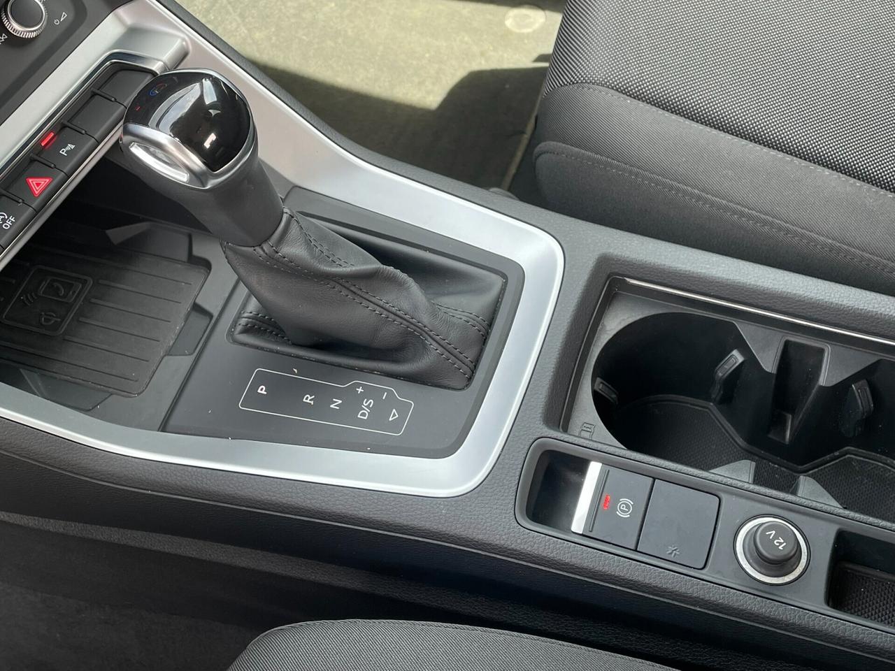 Audi Q3 Business 2.0 TDI 190CV s-tronic quattro 40