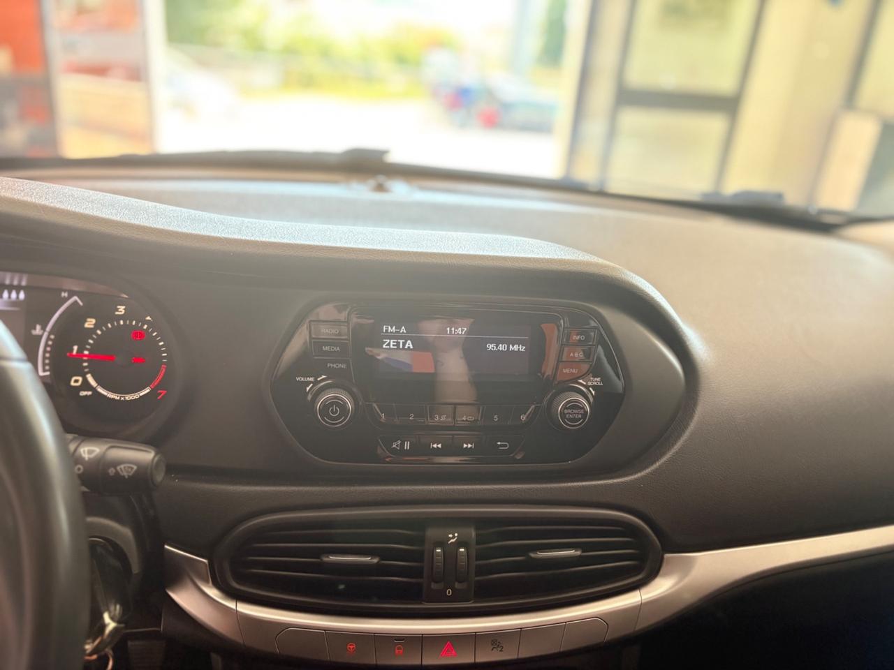 Fiat Tipo 1.4 5 porte Lounge PERMUTE E FINANZIAMENTI