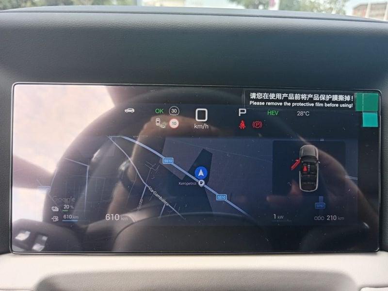 BYD Atto 2 DM-i Atto 2 DM-i 1.5 phev Boost 212cv