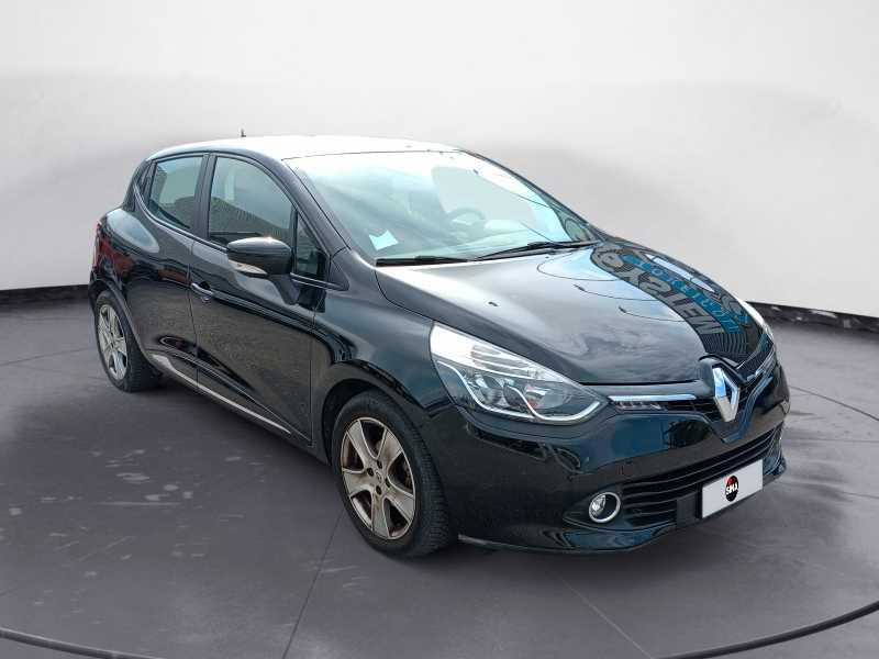 RENAULT Clio 5p 1.2 Wave 75cv