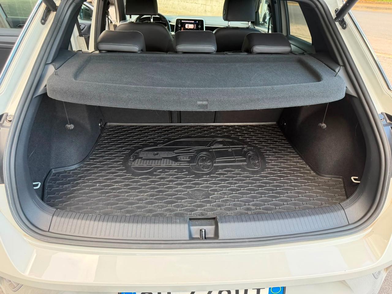 Volkswagen T-Roc 1.0 TSI R-Line
