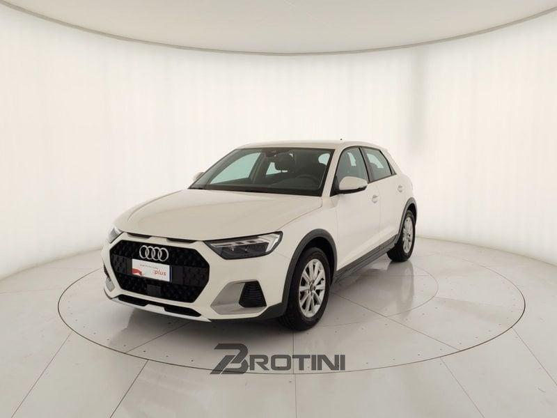 Audi A1 Sportback 25 TSI Allstreet Business