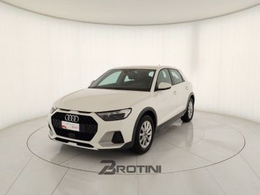 Audi A1 Sportback 25 TSI Allstreet Business