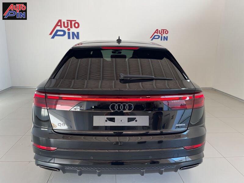 Audi Q8 50 TDI 286 CV quattro tiptronic S line*IN ARRIVO*