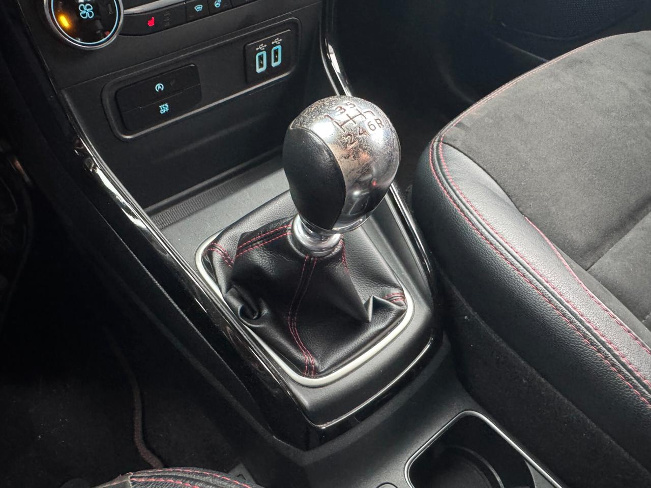 Ford EcoSport 1.0 EcoBoost 125 CV Start&Stop ST-Line