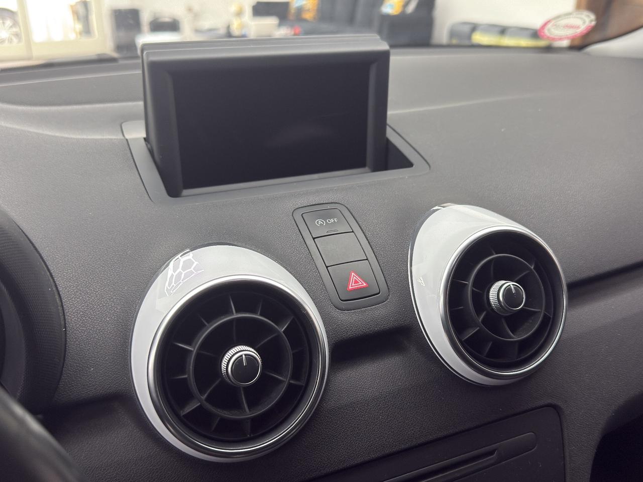 Audi A1 SPB 1.2 TFSI Admired