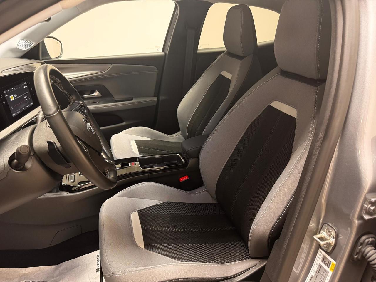 OPEL Mokka II - Mokka 1.2 t GS Line s&s 130cv at8