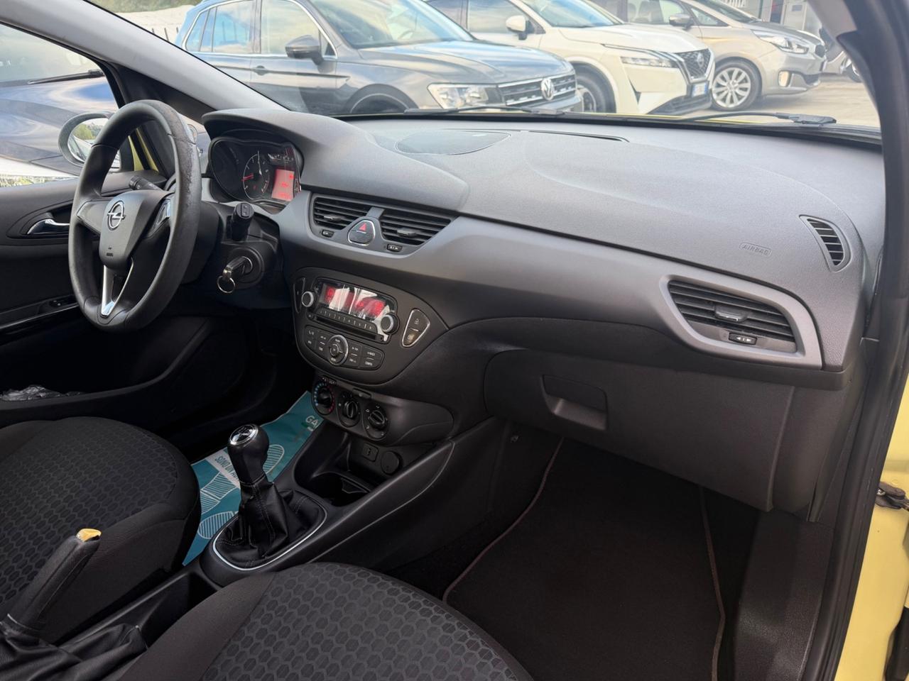 Opel Corsa 1.2 69CV 5PORTE/85.000km