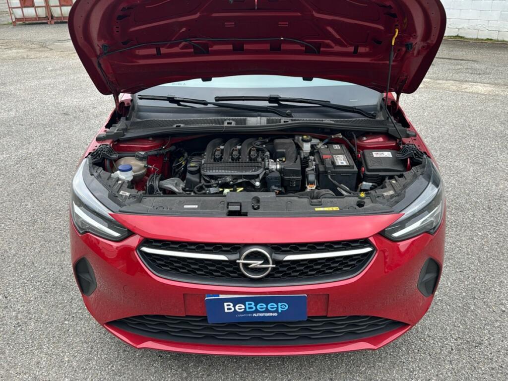 Opel Corsa 5 Porte 1.2 D&T