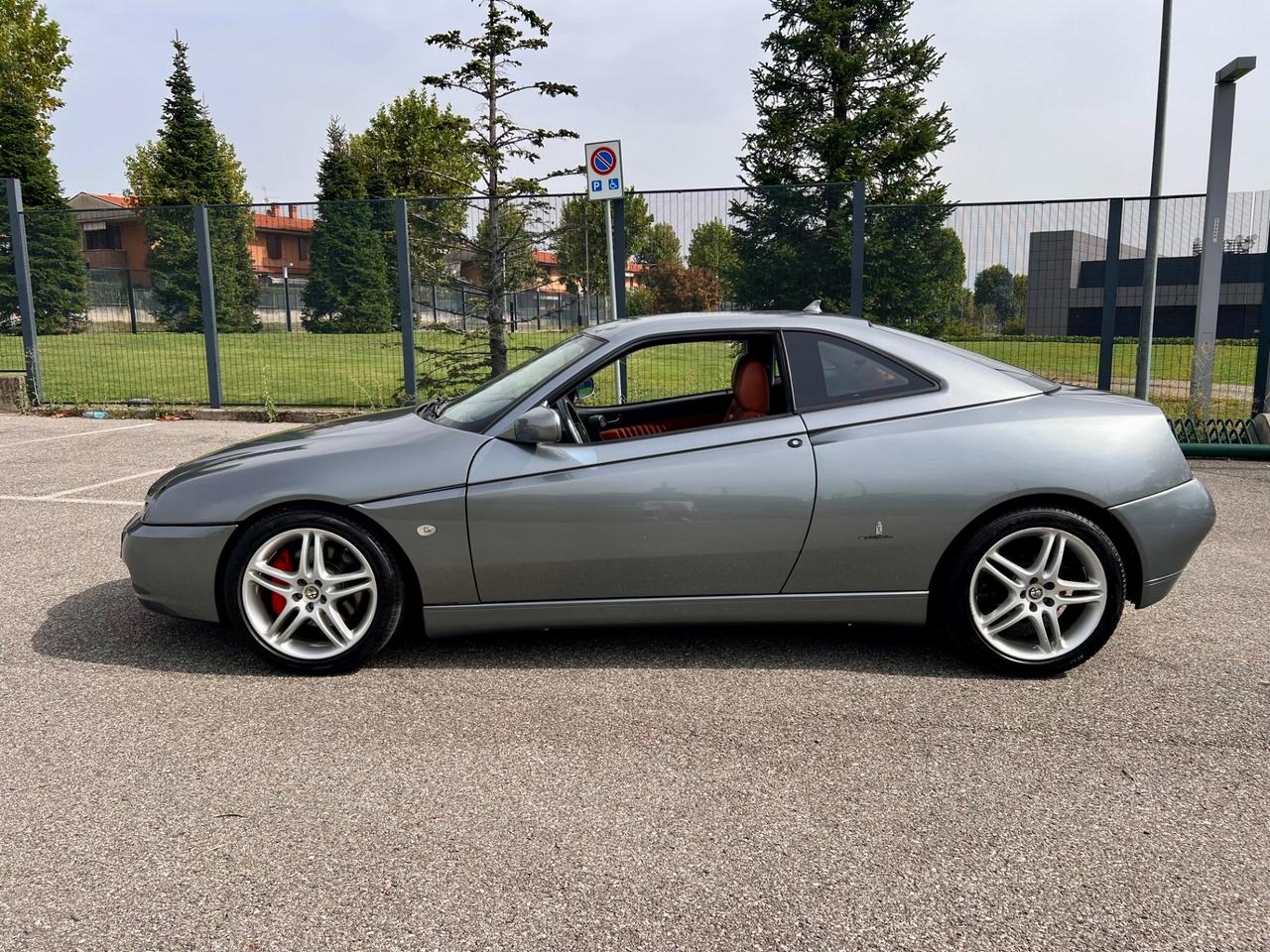 Alfa Romeo GTV 2.0 jts