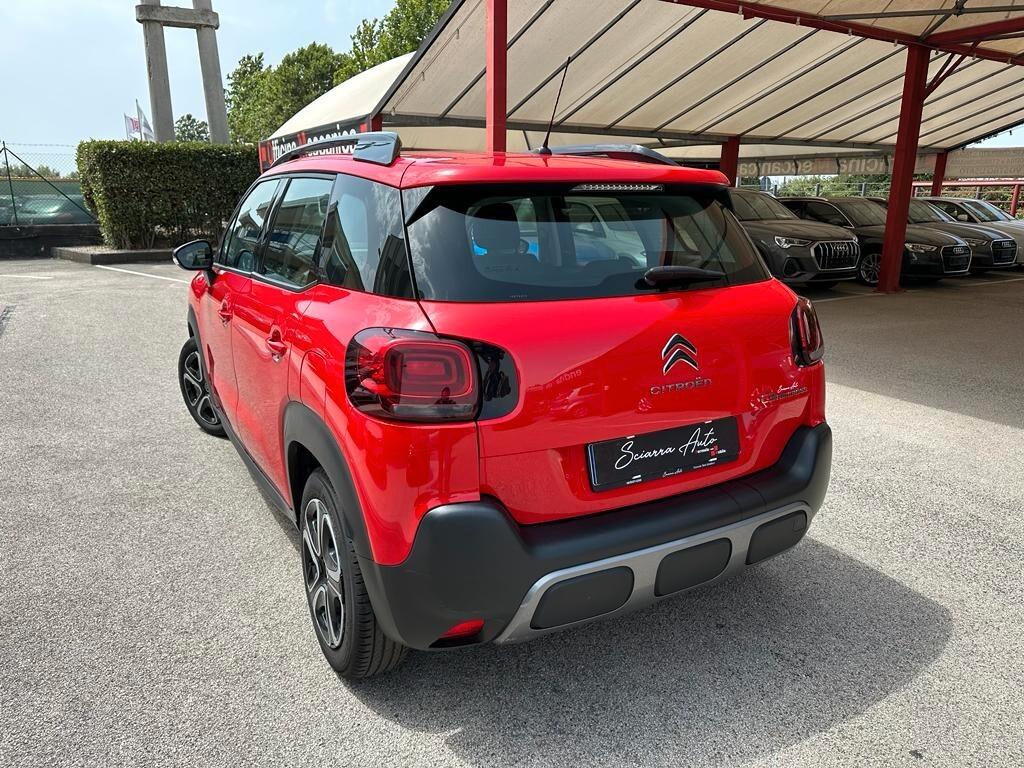 Citroen C3 Aircross PureTech 82 Feel ACCESSORIATA