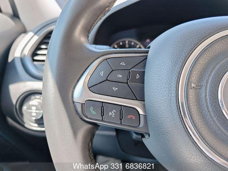 Jeep Renegade Renegade 1.6 Mjt 130 CV Limited