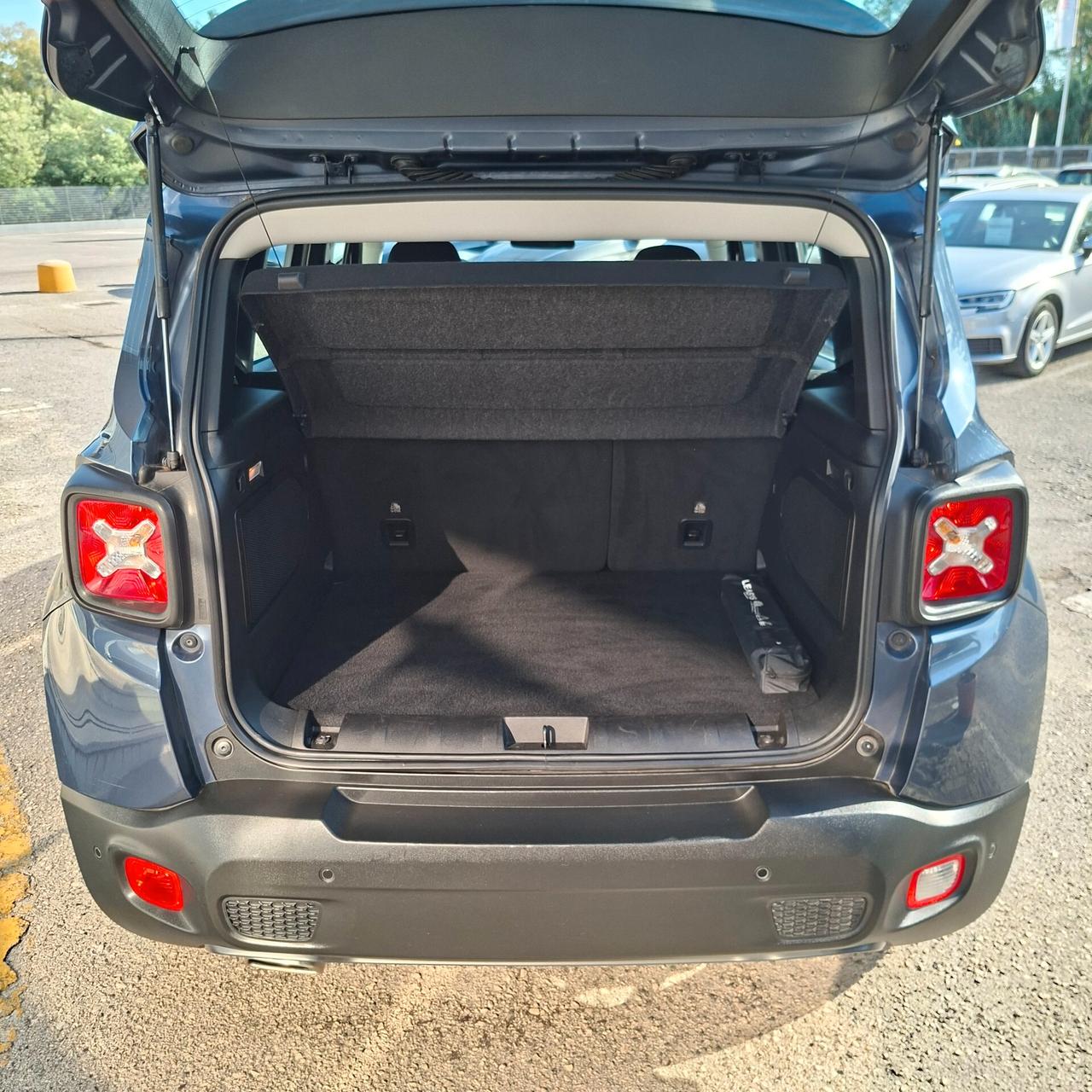 Jeep Renegade 1.6 Mtj 130cv Limited