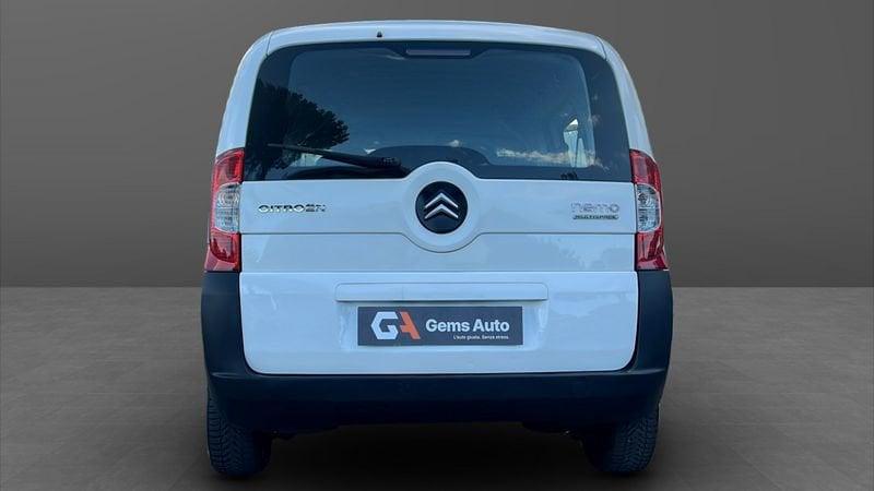 Citroën Nemo Nemo 1.4 Multispace