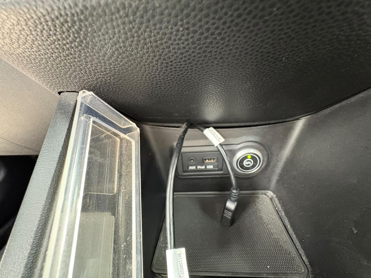 Kia Venga 1.4 EcoGPL Cool