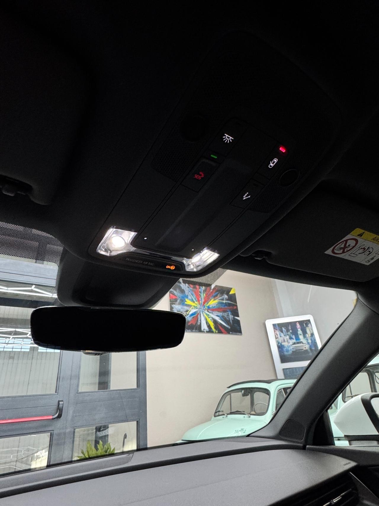 Audi A3 SPB 30 TDI S Tronic S line edition