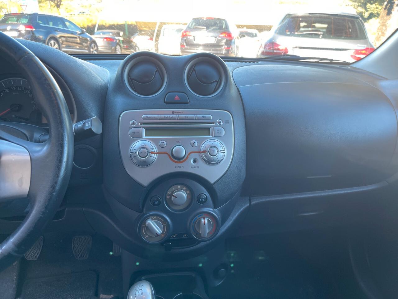 Nissan Micra 1.2 12V 5 porte GPL Eco Comfort NEO PATENTATI