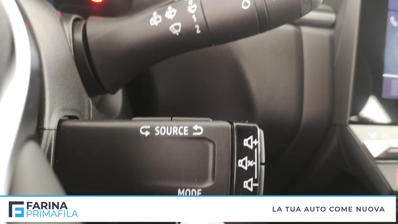 RENAULT NUOVO CAPTUR - Captur evolution ECO-G 100