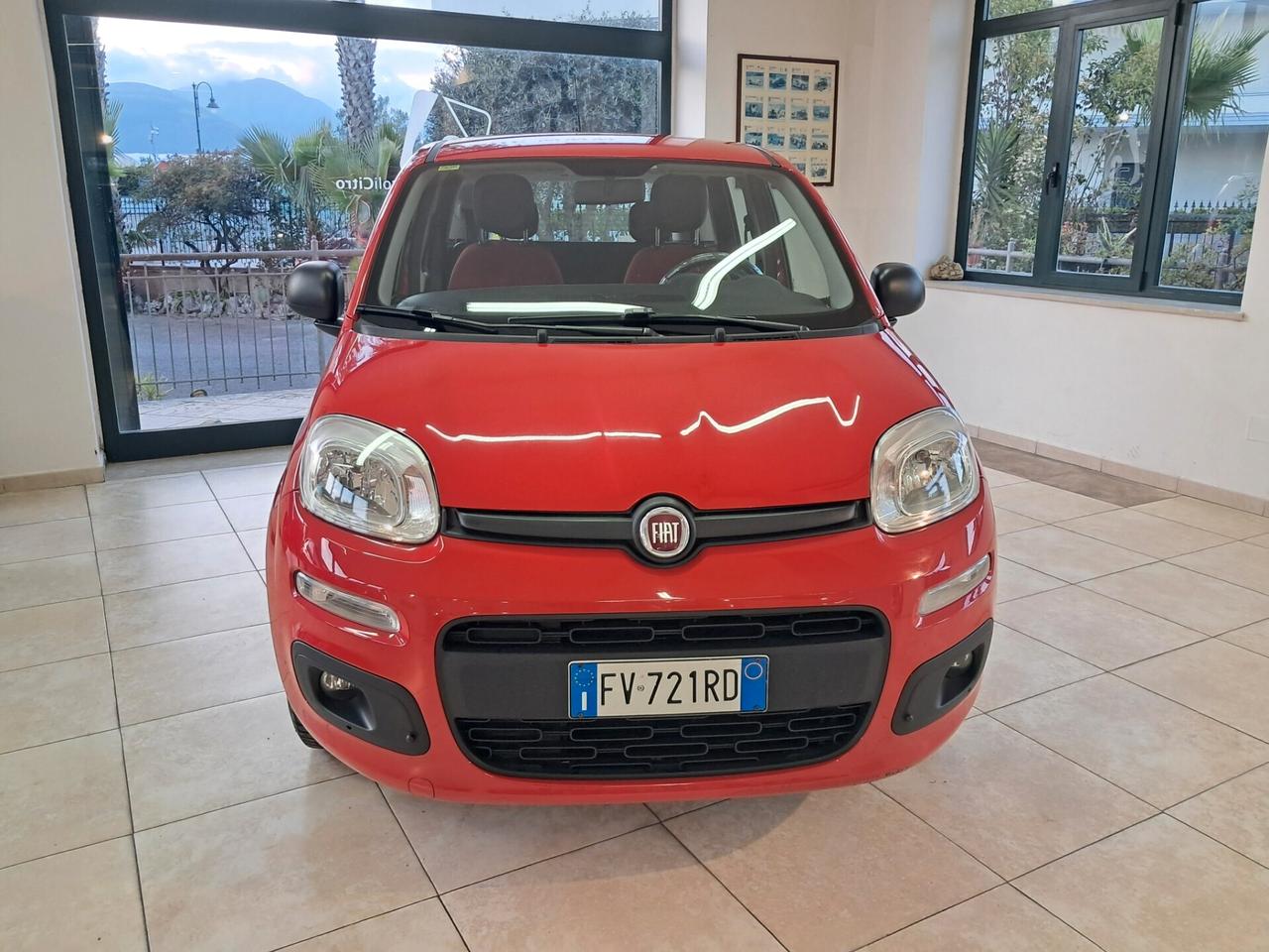 Fiat Panda 1.2 EasyPower Easy