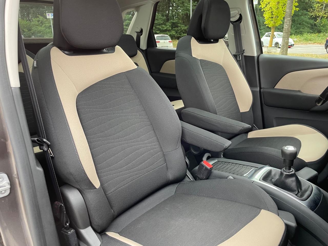 Citroen C4 Picasso PureTech 130 S&S Exclusive