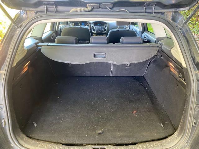 Ford Focus SW 1.6 tdci * Solo per commercianti * Plus B 115cv