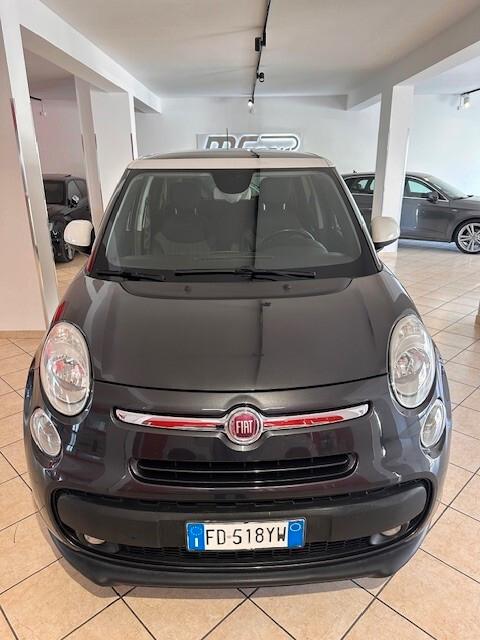 Fiat 500L 1.6 Multijet 120 CV Lounge