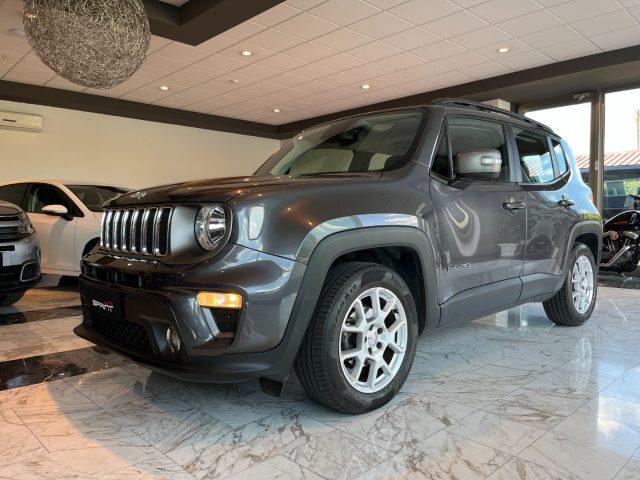 JEEP Renegade 1.6 MJT 130CV LIMITED 6M.