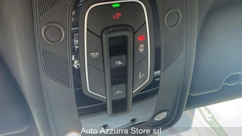 Audi Q8 SUV 50 TDI quattro tiptronic S line edition *22'', TETTO, MATRIX, PROMO AZZURRA*