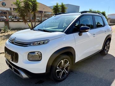Citroen C3 Aircross C3 Aircross BlueHDi 120 S&S EAT6 Feel