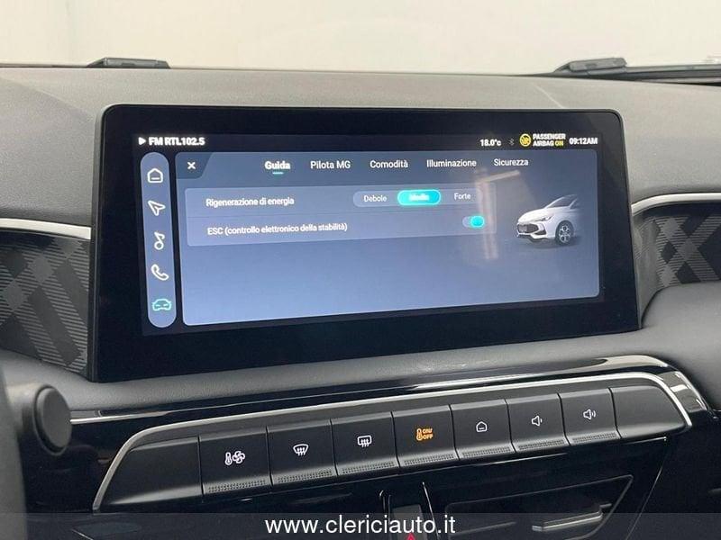 MG MG3 1.5 Hybrid+ Comfort