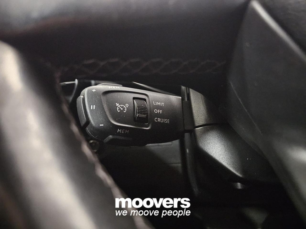 DS DS 7 Crossback BlueHDi 180 aut. Grand Chic