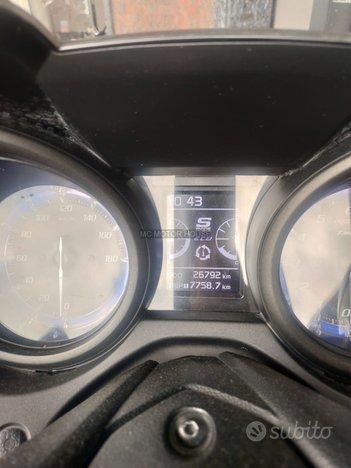 Yamaha t max 560 *promo* garanzia-rate / permute