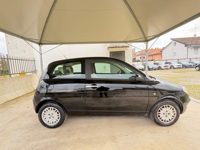 LANCIA Ypsilon 1.3 Multijet 16V PRIMO PREZZO BASE OK NEOPATENTATI