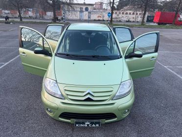 Citroen C3 1.1 Cashmere